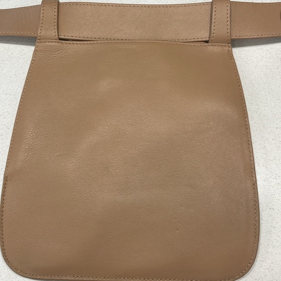 Perrin Paris Cabbie Belt Bag - Picture 8 of 16